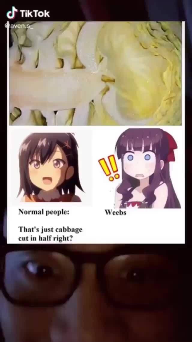 Detail Anime Cabbage Meme Nomer 17