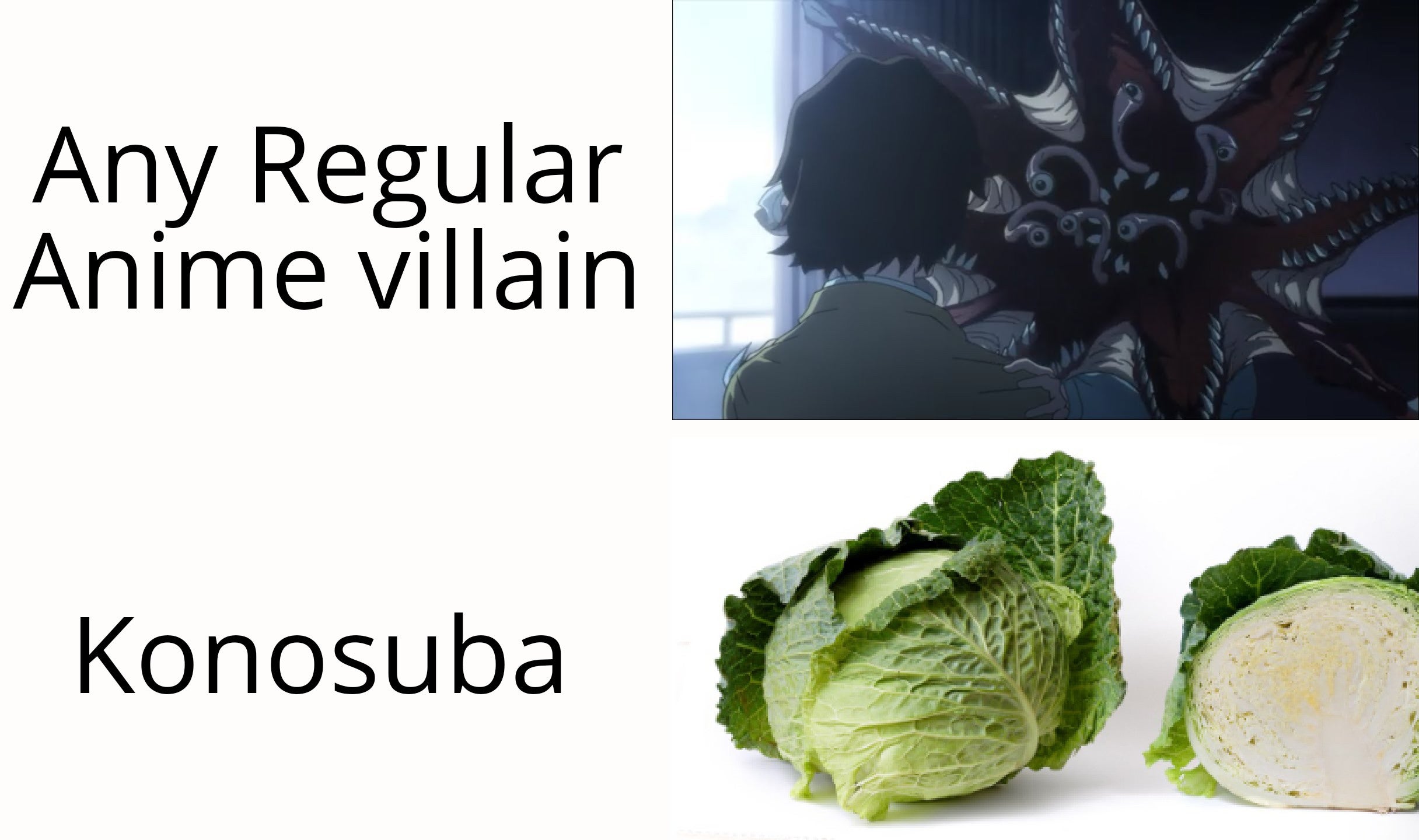 Detail Anime Cabbage Meme Nomer 23