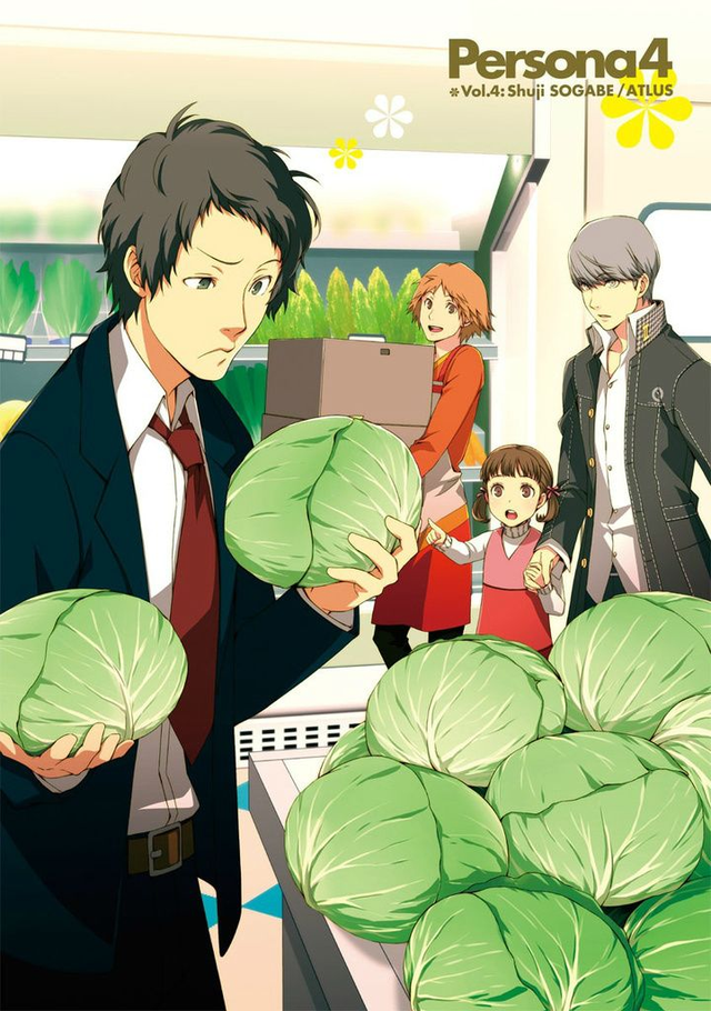 Detail Anime Cabbage Meme Nomer 47