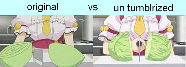Detail Anime Cabbage Meme Nomer 8