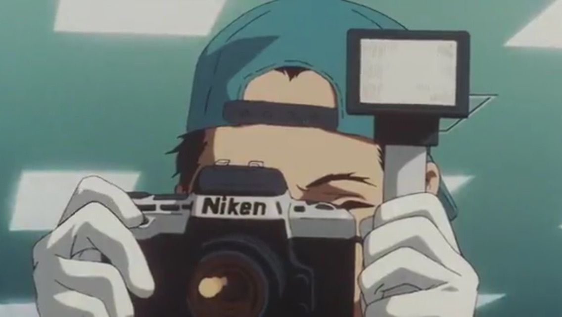 Detail Anime Camera Nomer 2