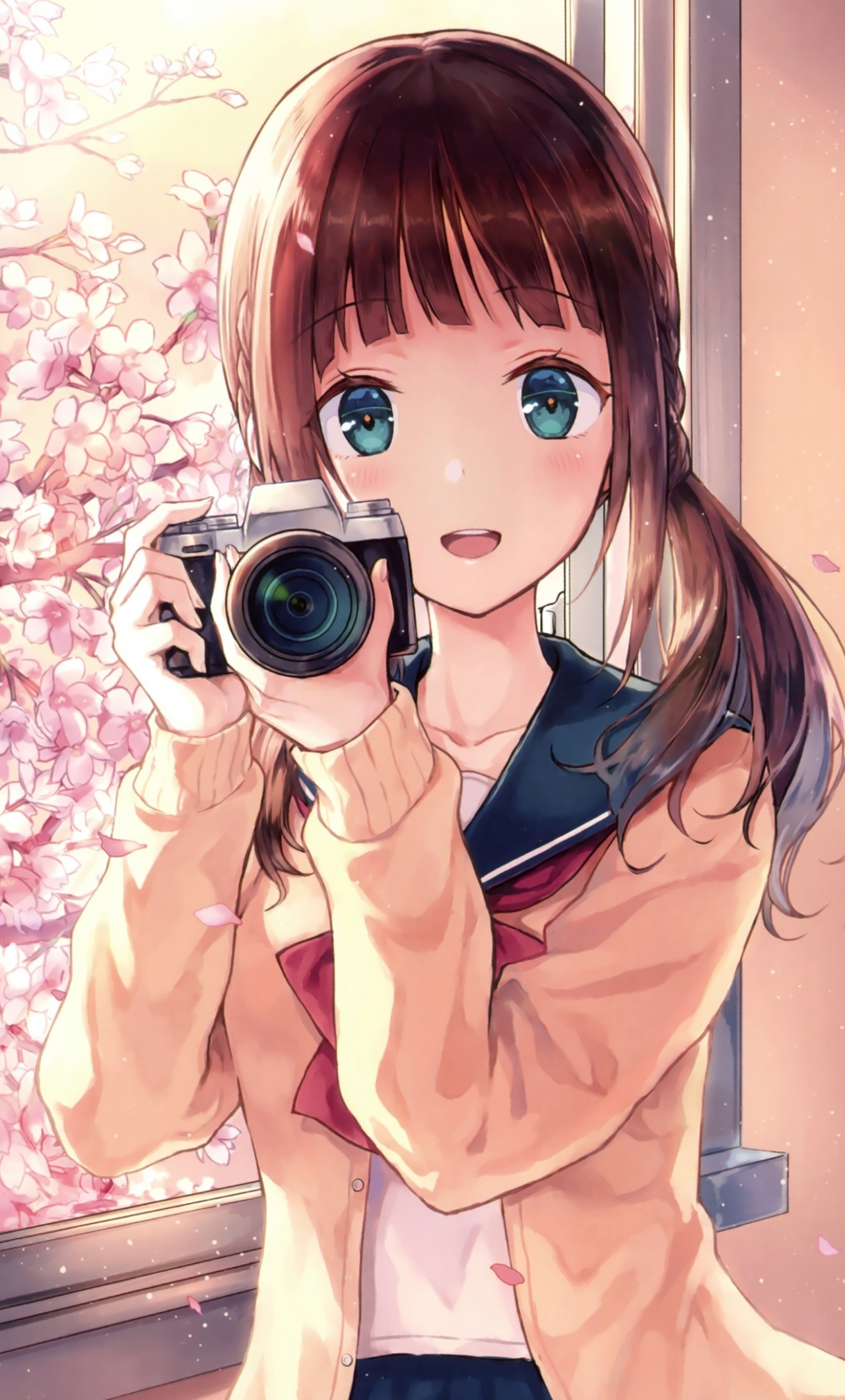 Detail Anime Camera Nomer 31