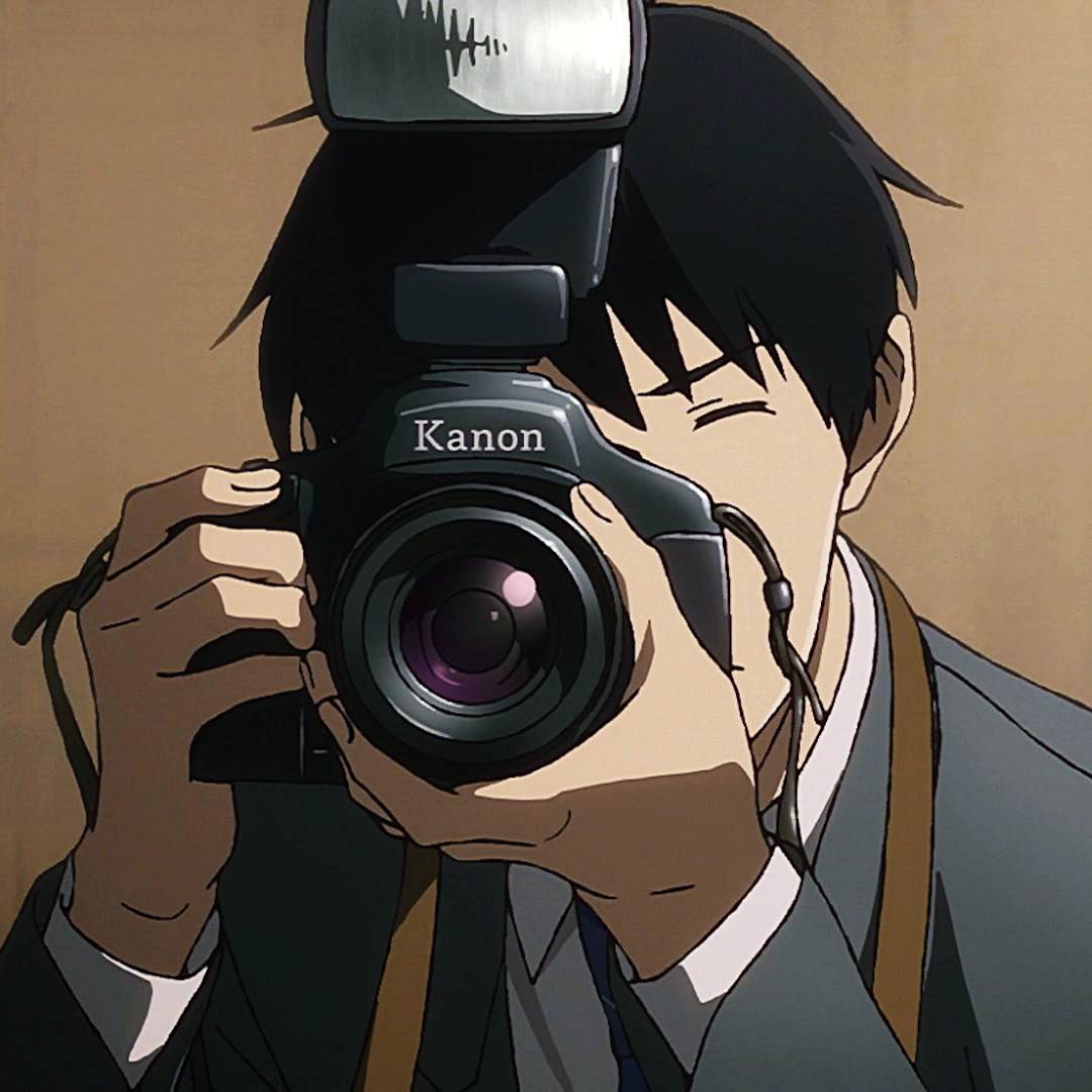 Detail Anime Camera Nomer 5