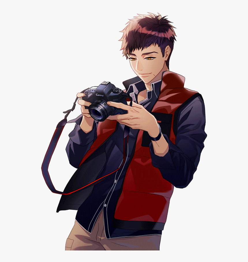Detail Anime Camera Nomer 42