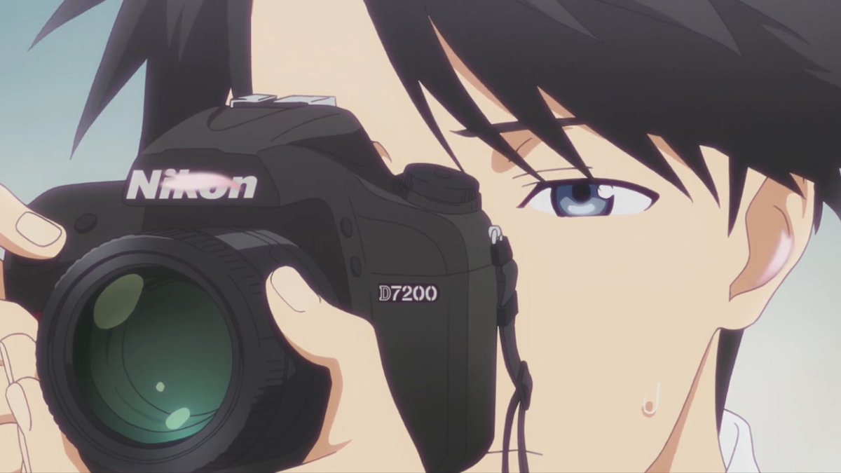 Detail Anime Camera Nomer 7
