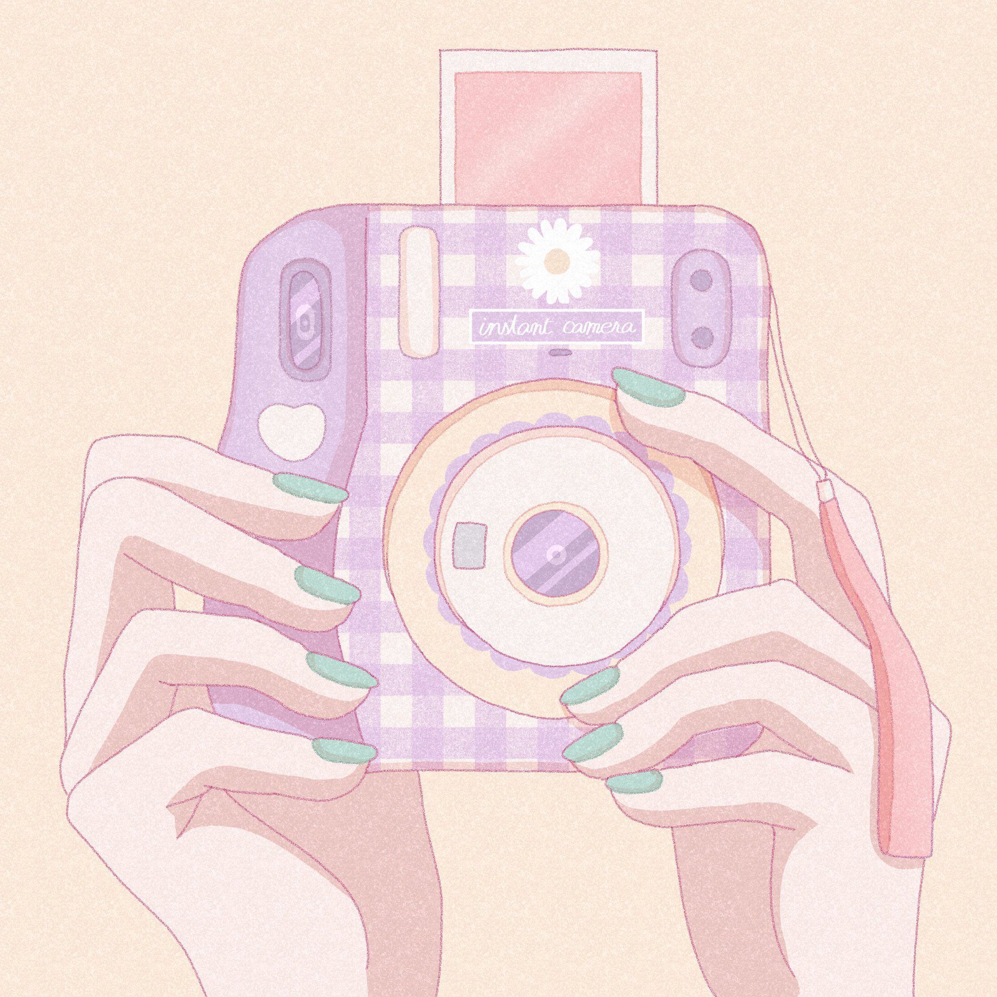 Detail Anime Camera Nomer 8