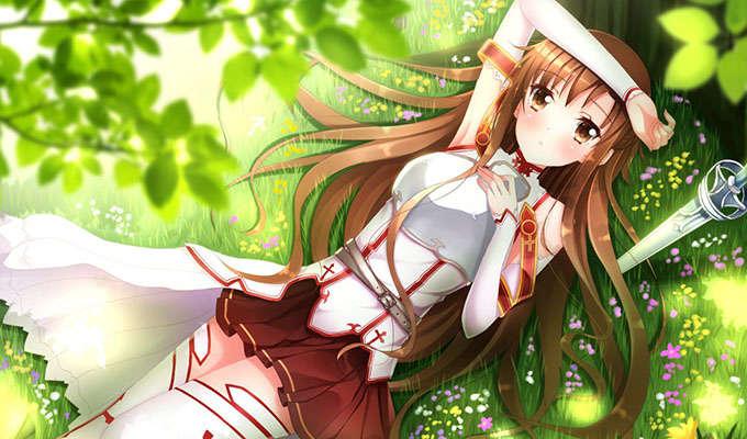 Download Anime Cantik Dan Keren Nomer 56