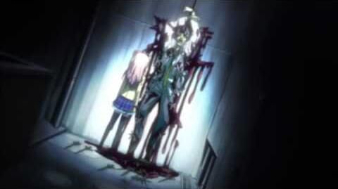 Detail Anime Chaos Head Nomer 12