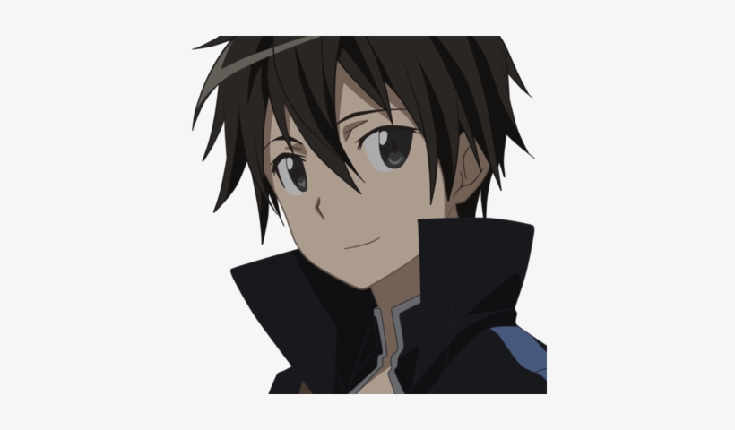 Detail Anime Character Png Nomer 11