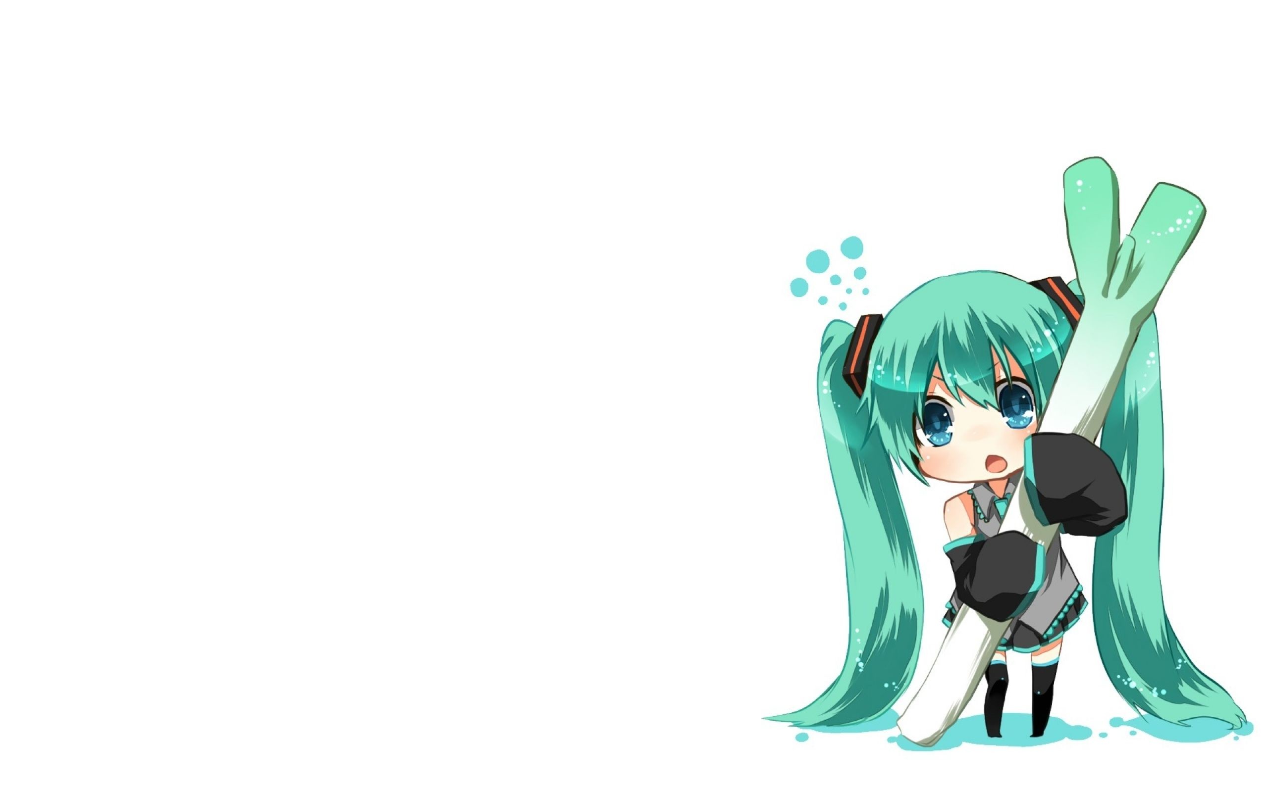 Detail Anime Chibi Wallpaper Nomer 25