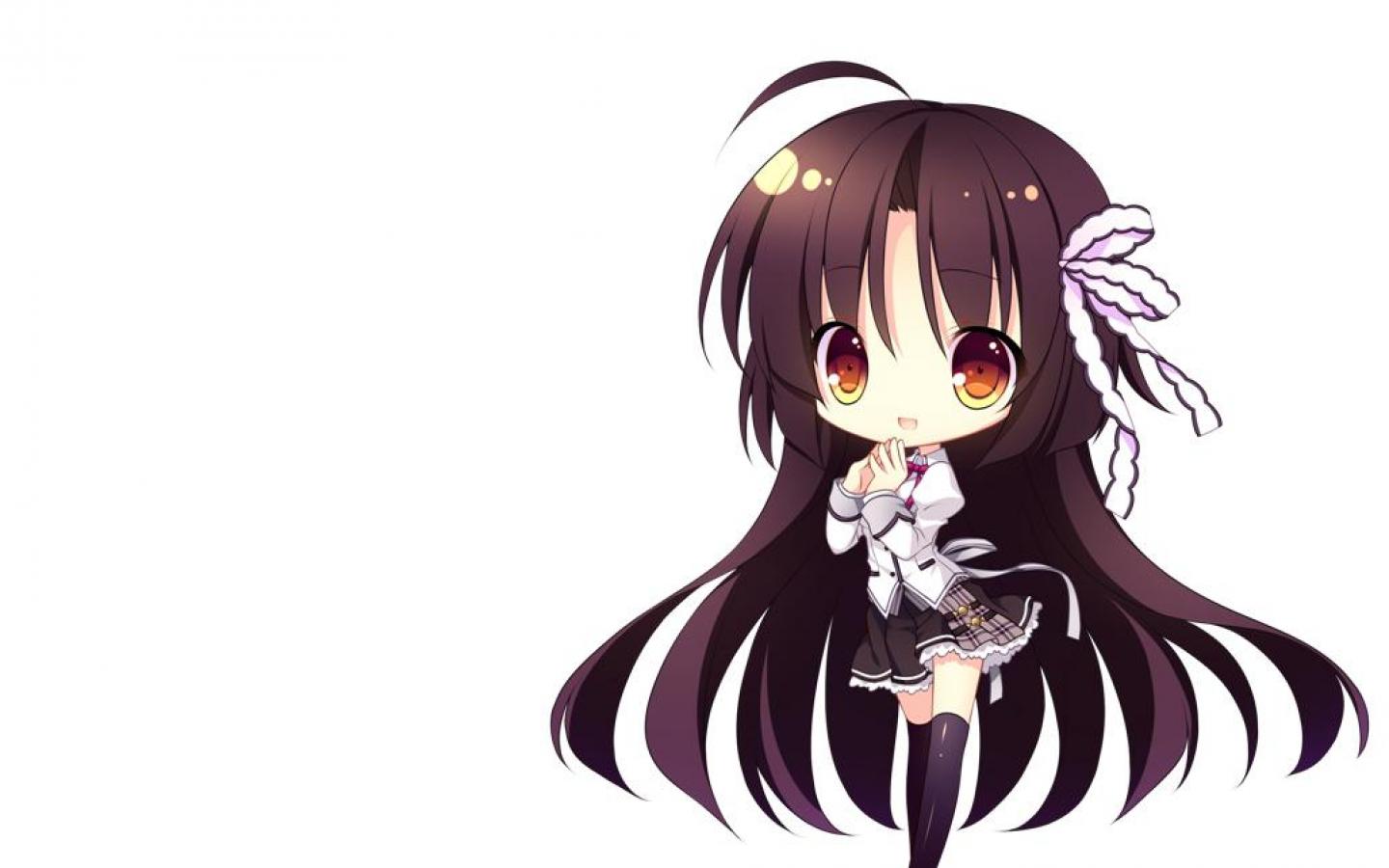 Detail Anime Chibi Wallpaper Nomer 53