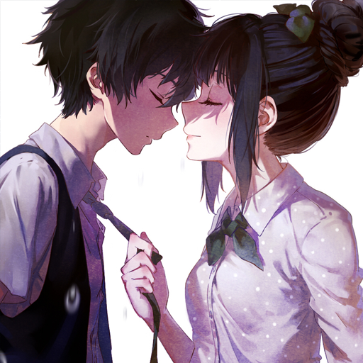 Detail Anime Couple Hd Nomer 18