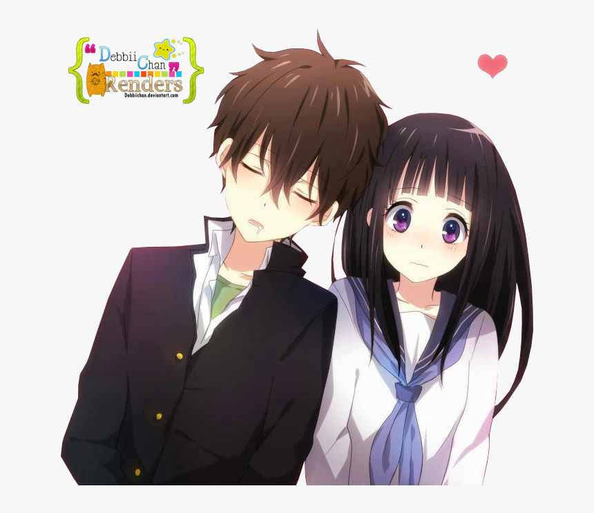 Detail Anime Couple Hd Nomer 27