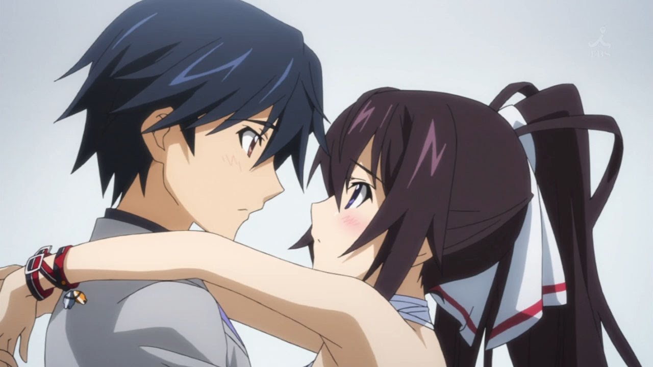 Detail Anime Couple Hd Nomer 33