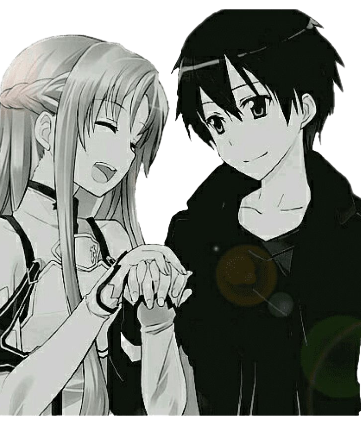 Detail Anime Couple Pics Nomer 32