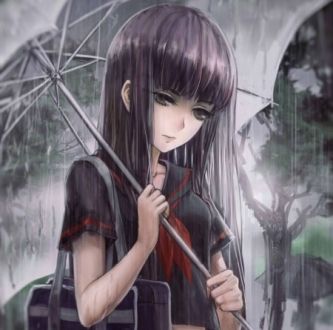 Detail Anime Crying In The Rain Nomer 14