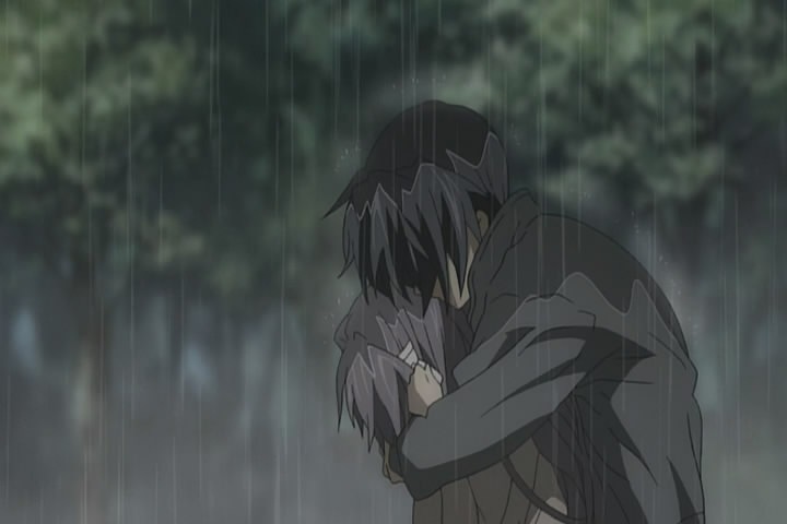 Detail Anime Crying In The Rain Nomer 4