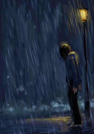 Detail Anime Crying In The Rain Nomer 43