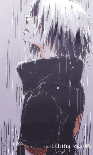 Detail Anime Crying In The Rain Nomer 8