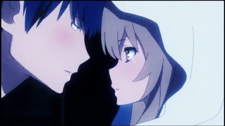 Detail Anime Cute Couple Nomer 16