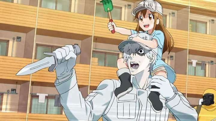 Detail Anime Darah Nomer 54