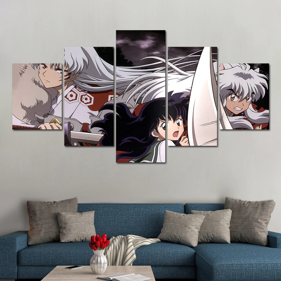 Detail Anime Decor Room Nomer 39