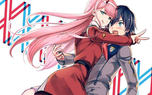 Detail Anime Dengan Gambar Paling Bagus Nomer 37