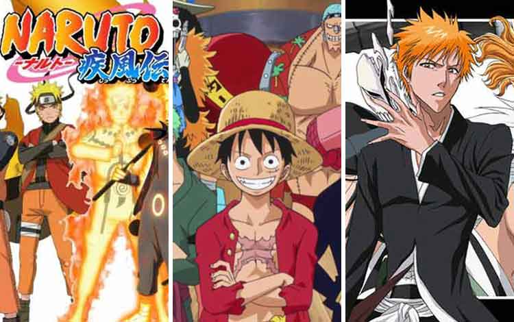 Detail Anime Dengan Gambar Paling Bagus Nomer 38