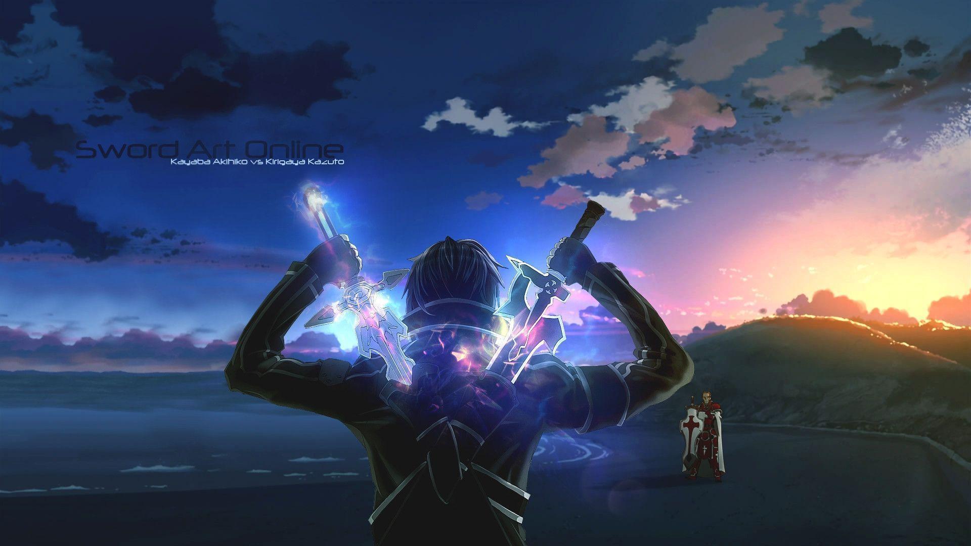 Detail Anime Desktop Wallpaper Nomer 8