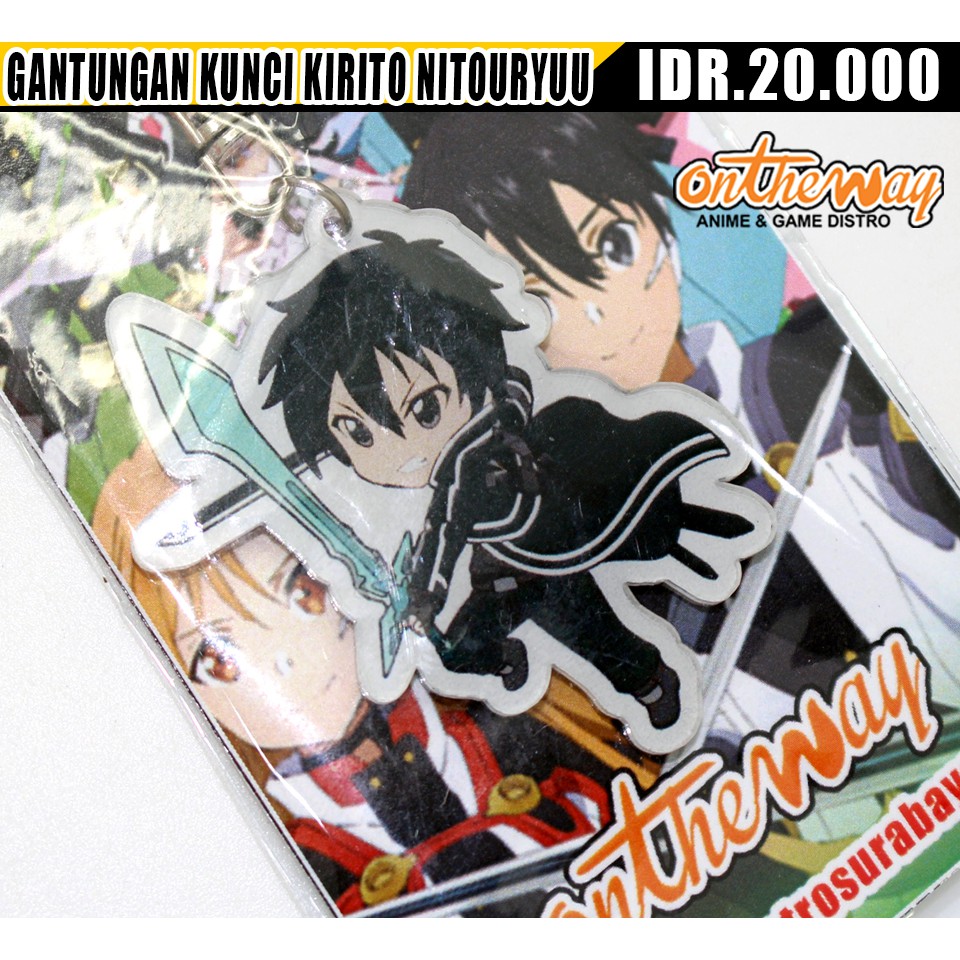 Detail Anime Distro Surabaya Nomer 31