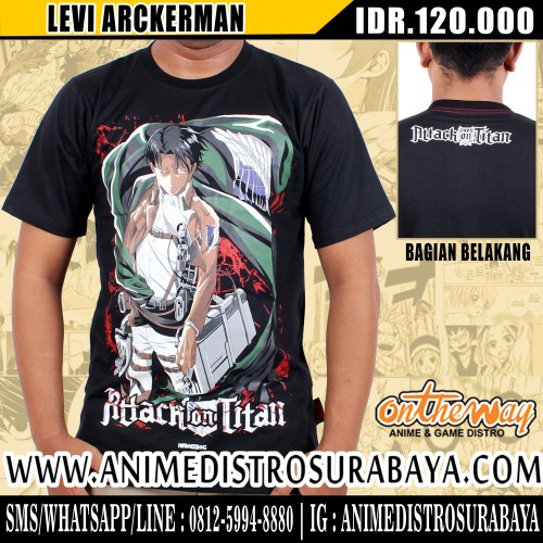 Detail Anime Distro Surabaya Nomer 37