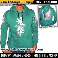 Detail Anime Distro Surabaya Nomer 38