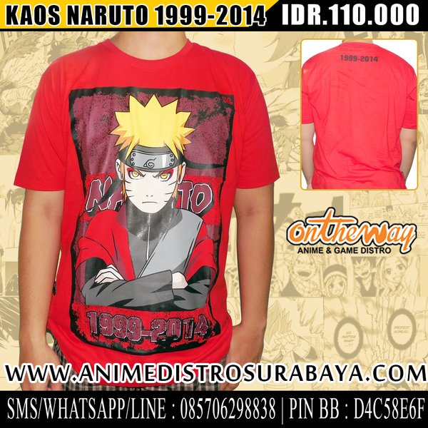 Detail Anime Distro Surabaya Nomer 39