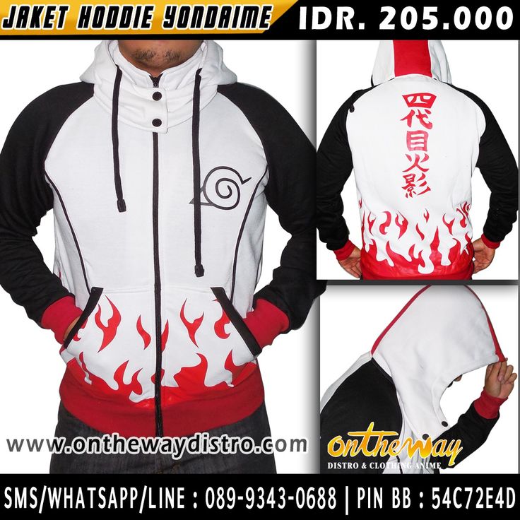 Detail Anime Distro Surabaya Nomer 43