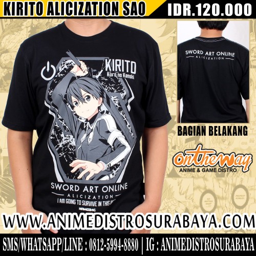 Detail Anime Distro Surabaya Nomer 48