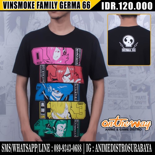 Detail Anime Distro Surabaya Nomer 6