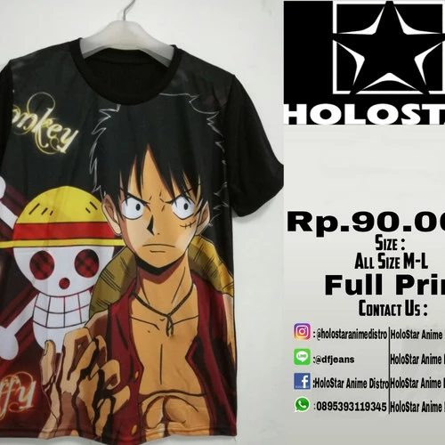 Detail Anime Distro Surabaya Nomer 54