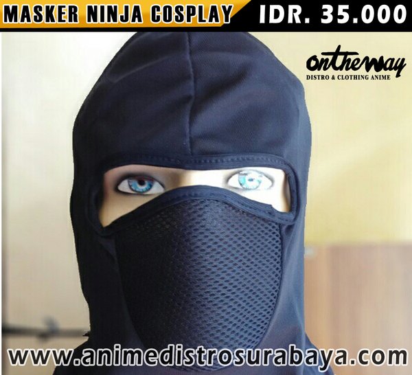 Detail Anime Distro Surabaya Nomer 58