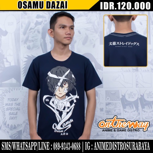 Detail Anime Distro Surabaya Nomer 10