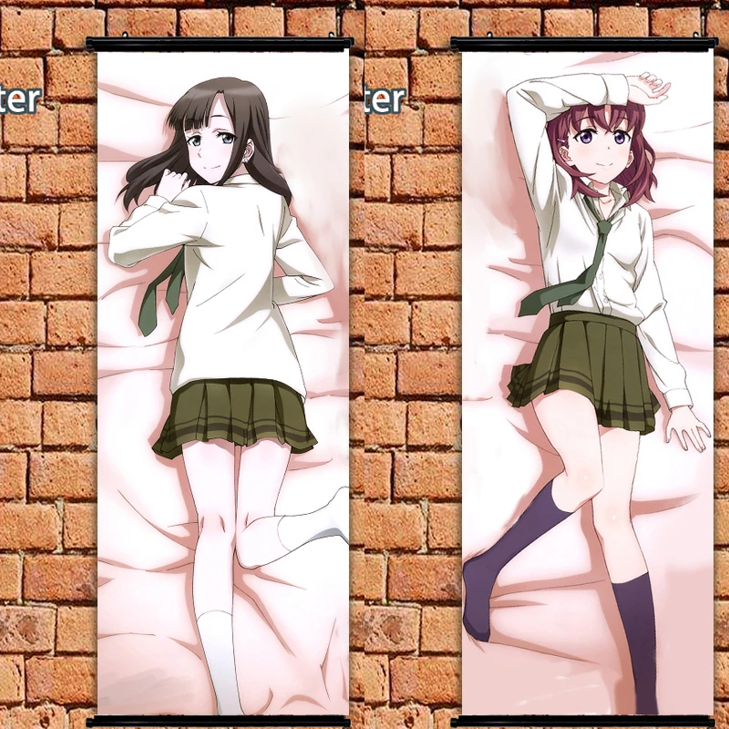 Detail Anime Ena Ena Nomer 29