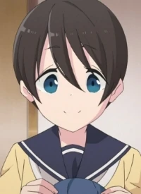 Detail Anime Ena Ena Nomer 33