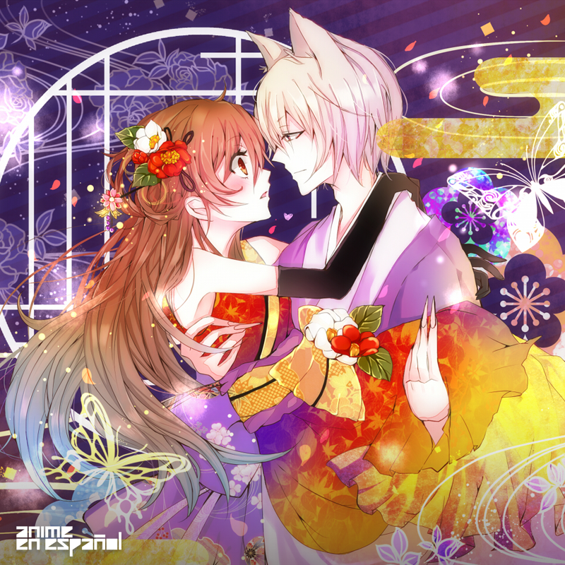 Detail Anime Es Nomer 6