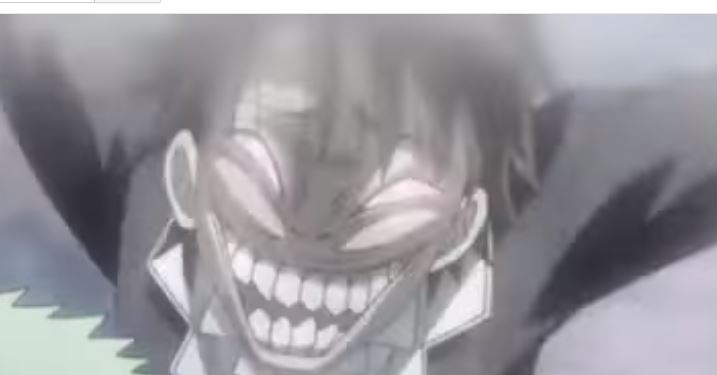 Detail Anime Evil Smile Nomer 34