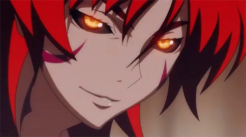 Detail Anime Evil Smile Nomer 10