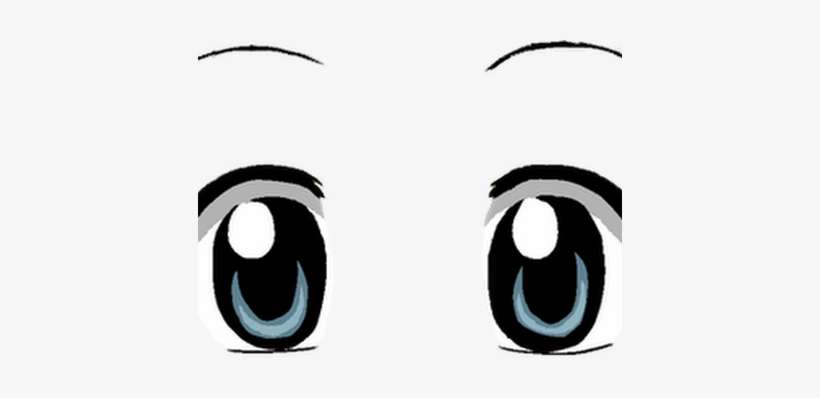 Detail Anime Eye Png Nomer 11