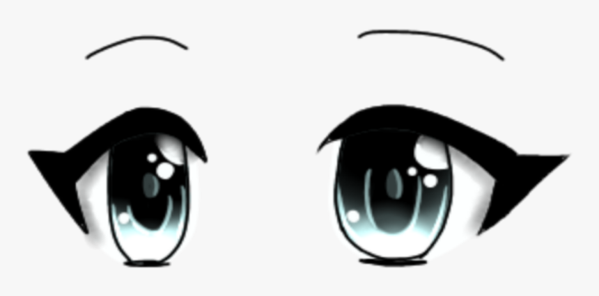 Detail Anime Eye Png Nomer 12