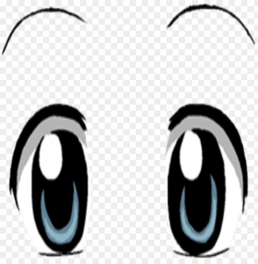 Detail Anime Eye Png Nomer 14