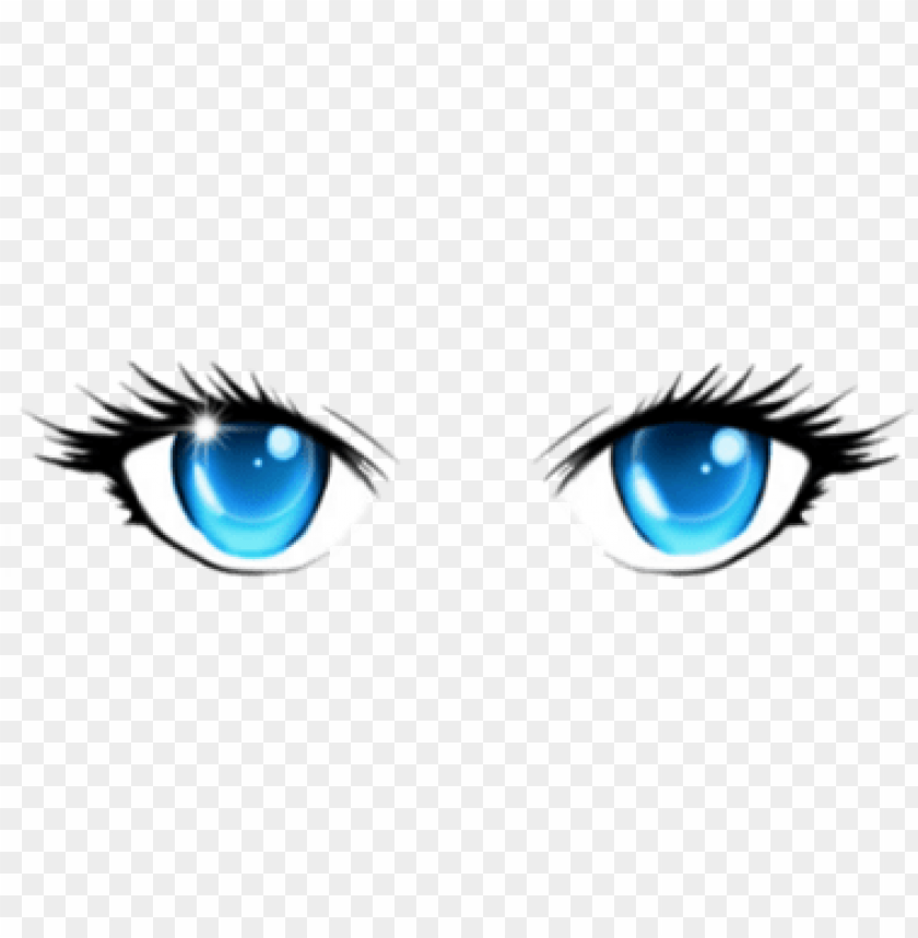 Detail Anime Eye Png Nomer 19