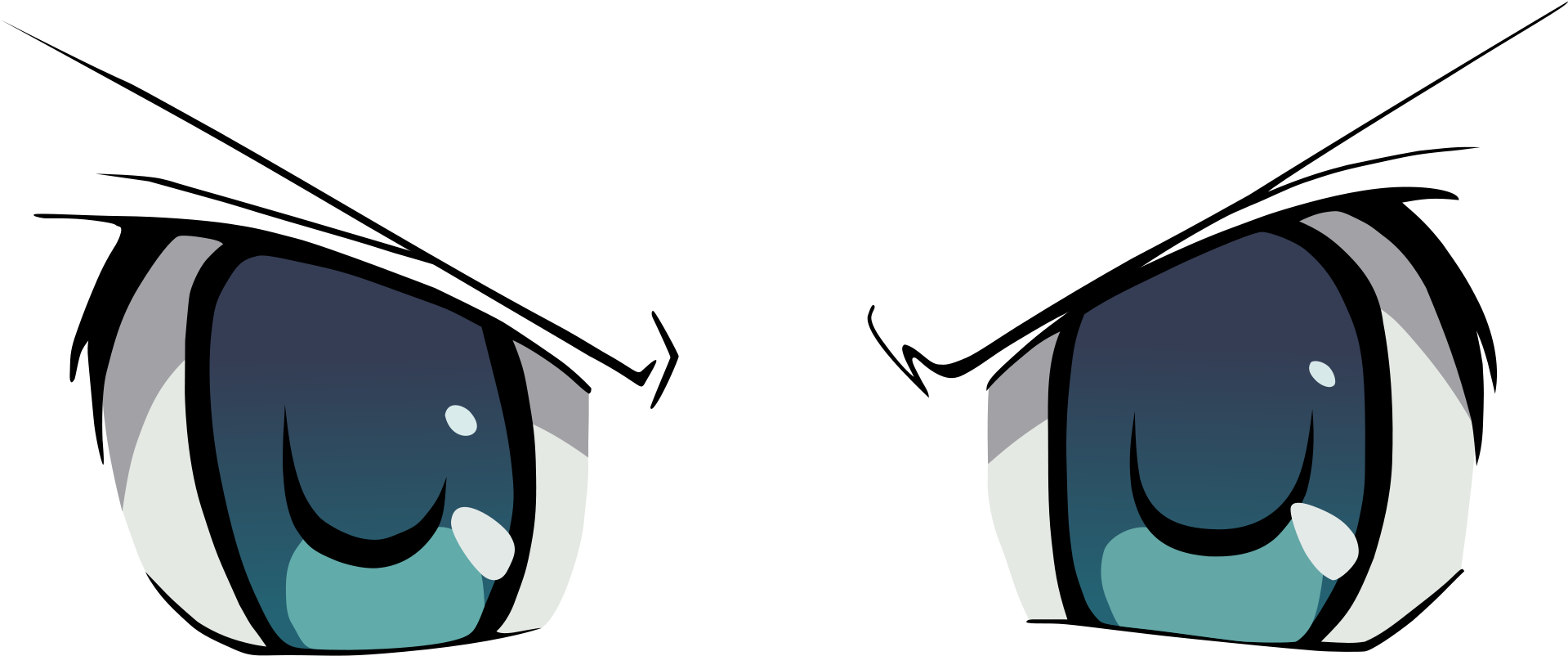 Detail Anime Eye Png Nomer 20