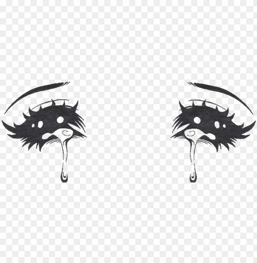 Detail Anime Eye Png Nomer 32